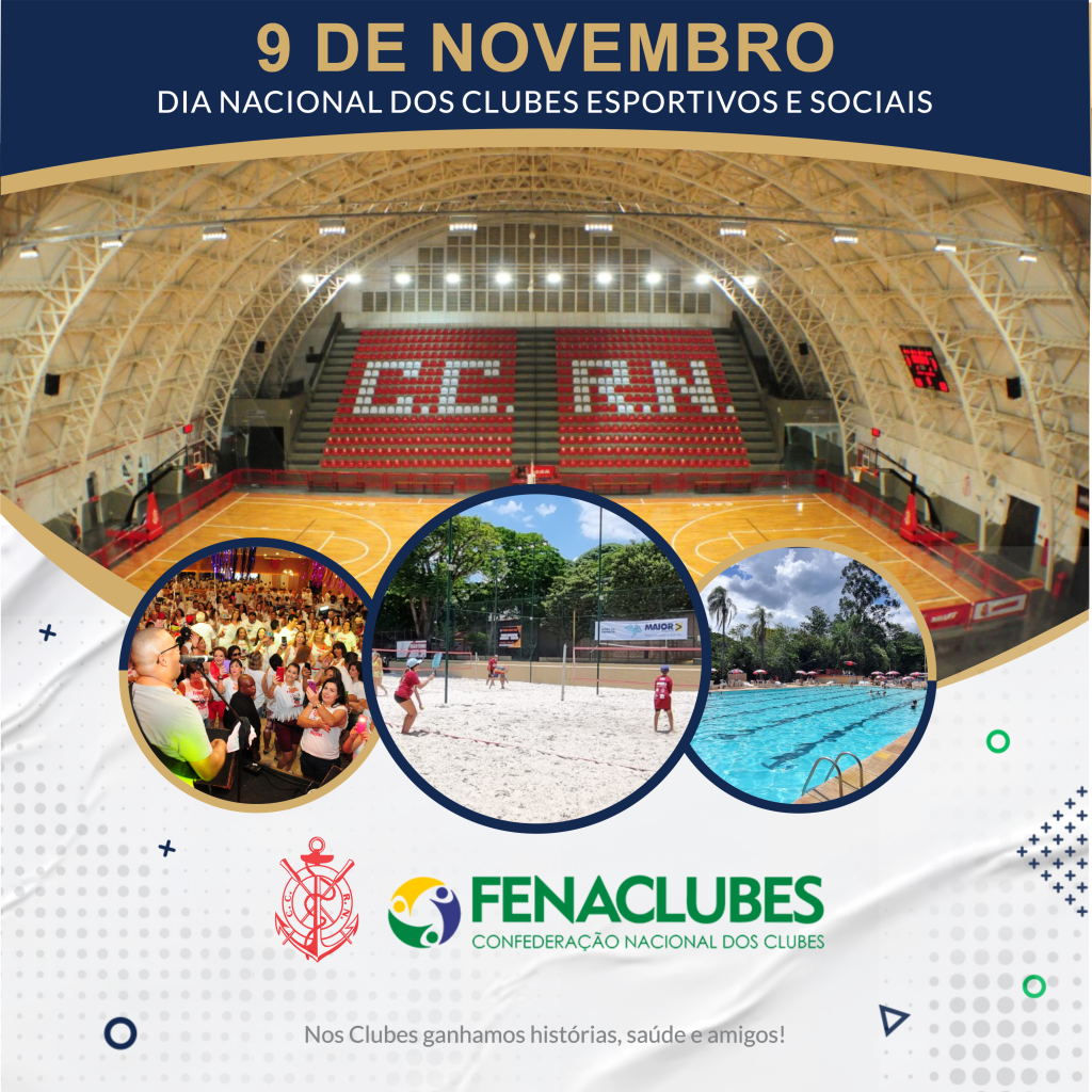 Circuito de Corais de Natal - Clube Campineiro de Regatas e Natação